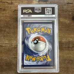 2023 Gengar 094/165 PSA 10 Holo Rare Pokemon Card 151 MEW-EN - Image 2