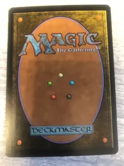 MTG Mind's Desire Near Mint Storm Foil Promos: Judge FREE SHIPPING - Image 4