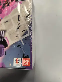 Gundam Card Game Steel Requiem GD03 English Booster Box New & Sealed - Image 2
