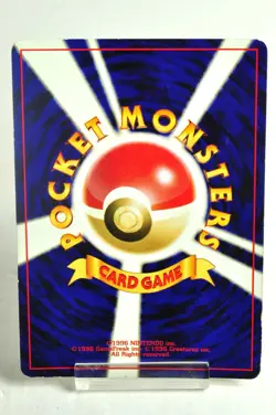 Pokemon Card TCG Entei No.244 Holo Rare Neo Revelation Old Back 2000 Japanese MP - Image 4