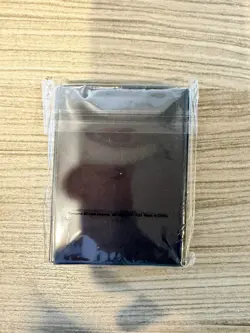 Pokemon TCG | Prismatic Evolutions UPC Card Sleeves - Image 2