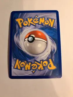 Pokemon Typhlosion HGSS09 Holo HGSS Promos - Pokemon Card - Image 2