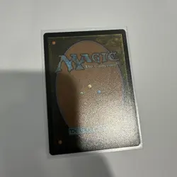 Pact of Negation 0523 Non-Foil NM Fresh Hildebrandt MTG LTR - Image 2