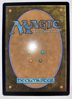 Bloodthirsty Conqueror Foundations Regular - Image 2