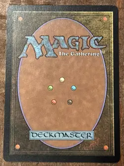 MTG Scalding Tarn (ZEN) Zendikar Regular Rare NM 223/249 - Image 2