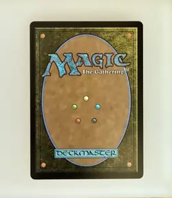 MTG: Endless Sands (0060) (Borderless) Edge of Eternities: Stellar Sights Reg NM - Image 2