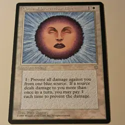 Magic: The Gathering Vintage Visions White Green Black Lot - Rashka, Mesa Pegas… - Image 2