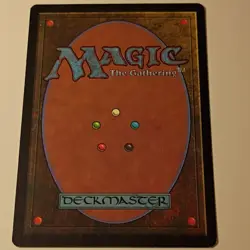 Magic: The Gathering Vintage Visions White Green Black Lot - Rashka, Mesa Pegas… - Image 4