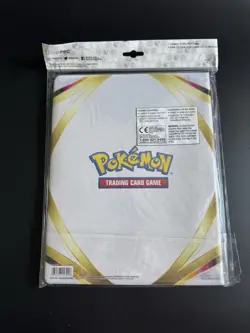 Ultra PRO Pokemon Sword and Shield Astral Radiance 9-Pocket Portfolio Binder - Image 4