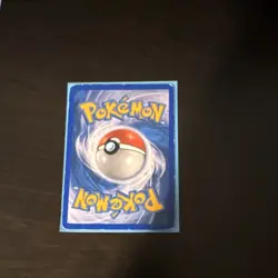 Pokemon Squirtle Crystal Guardians Reverse Holo 63/100 Basic Card English - Image 2