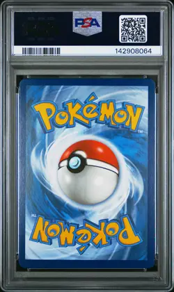2022 POKEMON SWORD & SHIELD BRILLIANT STARS #TG22 FULL ART/UMBREON V PSA 10 - Image 2