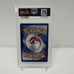 Pokemon Mimikyu 075 Scarlet & Violet Promo Exclusive Holo Basic 70HP 2024 - Image 2