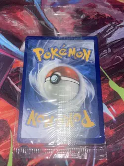 Pokemon Celebrations TCG Greninja Gold Star SWSH144 Black Star Promo Sealed - Image 2