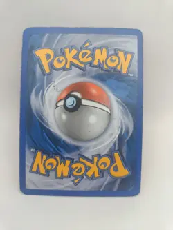 Pikachu 57/108 | EX Power Keepers | 2007 Pokemon *Heavy Played* - Image 2