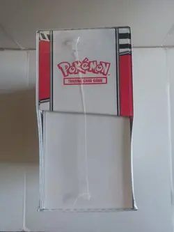 Pokemon TCG: Scarlet and Violet White Flare Factory Sealed Elite Trainer Box - Image 3