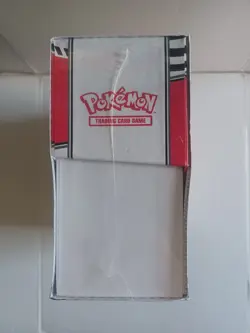 Pokemon TCG: Scarlet and Violet White Flare Factory Sealed Elite Trainer Box - Image 4