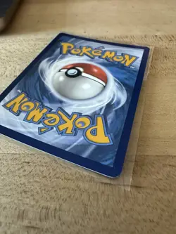 Pokemon: Fidough Secret Rare Full Art Holo Scarlet & Violet 213/198 (Near Mint) - Image 3