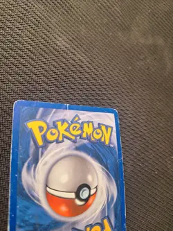 Pokemon TCG Lugia Legend 113/123 Top Half! HP Condition! - Image 3
