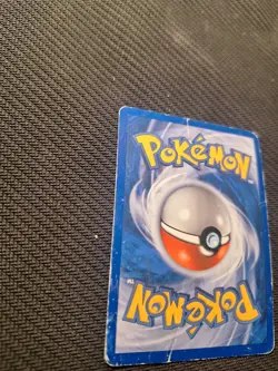 Pokemon TCG Lugia Legend 113/123 Top Half! HP Condition! - Image 4