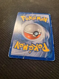 Pokemon TCG Lugia Legend 113/123 Top Half! HP Condition! - Image 5