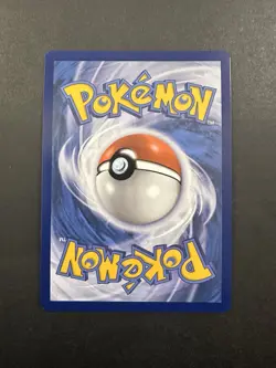 Unfair Stamp #165 Pokemon Twilight Masquerade - Image 2