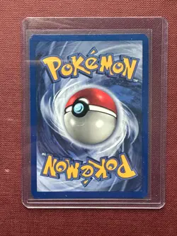 Pokemon Pidgeot 8/64 Holo Rare Jungle Set WOTC 1999 Vintage 8/64 - LP - Image 3