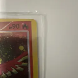 Pokemon TCG Ho-Oh Secret Wonders 10/132 Reverse Holo Rare 90HP Basic 2007 - Image 4