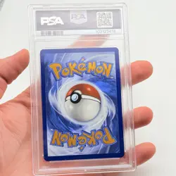 CARTA POKEMON ZOROARK VSTAR GG56/GG70 - 2023 - CROWN ZENIT - ENG - PSA 9 - Image 3