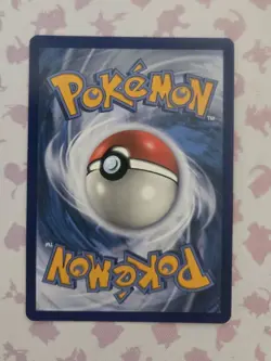 Floette 151/236 Cosmic Eclipse Reverse Holo Pokemon Tcg Card NM - Image 3