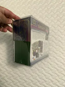 Pokemon: Scarlet & Violet Pokemon Center Exclusive Elite Trainer Box [SEALED] - Image 3