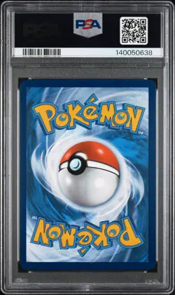POKEMON RESHIRAM EX WHITE FLARE BLACK WHITE RARE 173/086 RESHIRAM EX PSA 2025 - Image 2