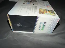 Prismatic Evolutions Pokemon Center ETB - Sealed w/ Protective Case - Image 4
