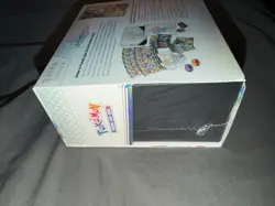 Prismatic Evolutions Pokemon Center ETB - Sealed w/ Protective Case - Image 5