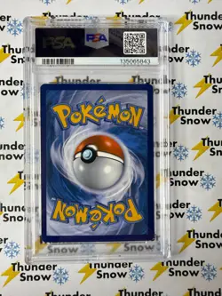 Flareon EX Generations Radiant Collection #RC28 2016 Pokemon XY PSA 7 135065843 - Image 2