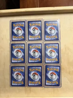 Pokemon TCG Ascended Hero’s Illustration Rare’s Full Arts And More Lot Of 43 - Image 4