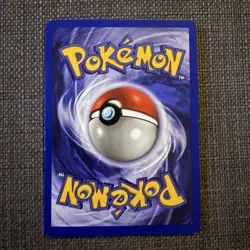 Pokemon TCG Fearow 36/64 Jungle Regular Uncommon Wizards 1999 - Image 2