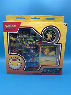 Pokemon Day 2026 Collection Pokemon Day Pokemon TCG - Image 1