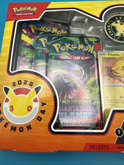 Pokemon Day 2026 Collection Pokemon Day Pokemon TCG - Image 4