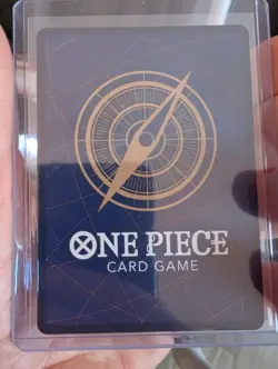 one piece vinsmoke reiju card - Image 2