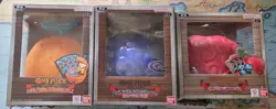 One Piece Devil Fruits Collection - Image 1