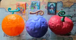 One Piece Devil Fruits Collection - Image 2
