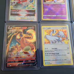 Pokemon Card Lot of 9 Cards (All cards shown in images are included) - Lot #2 - Image 2