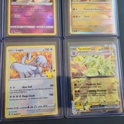 Pokemon Card Lot of 9 Cards (All cards shown in images are included) - Lot #2 - Image 3