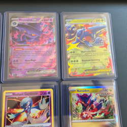 Pokemon Card Lot of 9 Cards (All cards shown in images are included) - Lot #2 - Image 5