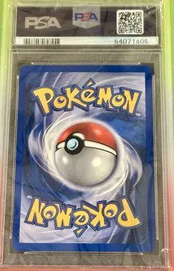 Pokemon TCG Neo Genesis 1st Edition Totodile Card 80/111 Regular - Image 2