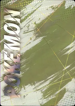 Pokemon Chinese Fan Art Forbidden Card Set Misty Trainer Waifu Swimsuit Bikini - Image 2