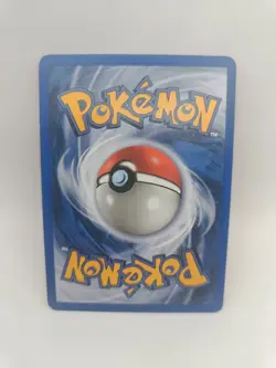 Pikachu 74/112 EX Fire Red & Leaf Green - Non Holo - Pokemon Card Heavy Played - Image 2