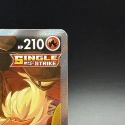 Flareon V SWSH179 SWSH: Sword & Shield Promo Cards Holo NM - Image 3