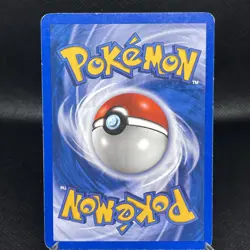 Poliwrath #60 60/165 Expedition Ereader Rare Vintage WOTC POkemon Card - MP+ - Image 2