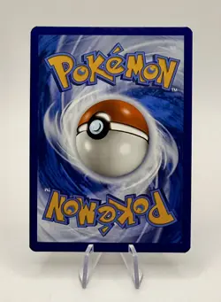Pokemon Card Charizard EX SVP 074 Scarlet & Violet Black Star Promo Full Art NM - Image 2